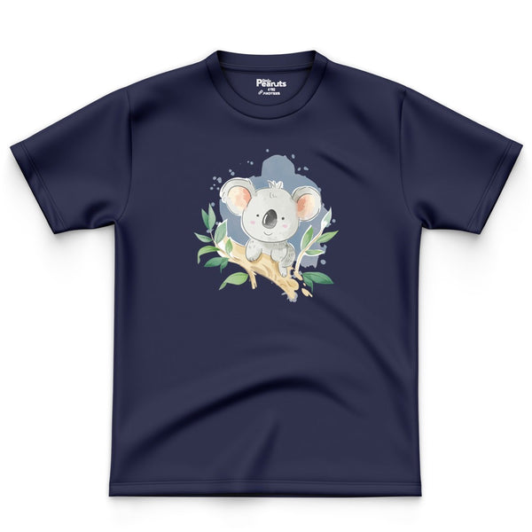 COTTON - LITTLE KUALA TEE
