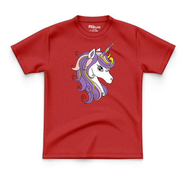 LEFTOVER - COTTON STARLIGHT UNICORN