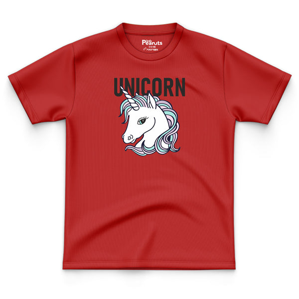 COTTON - UNICORN TEE