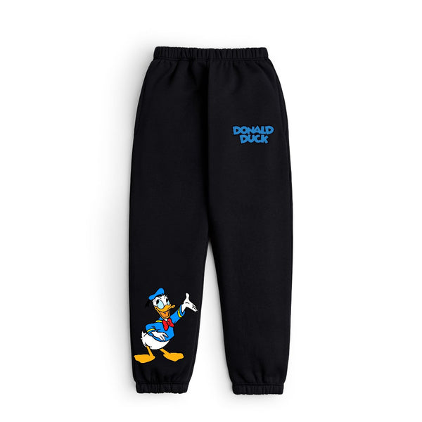DONALD DUCK  FLEECE TROUSER