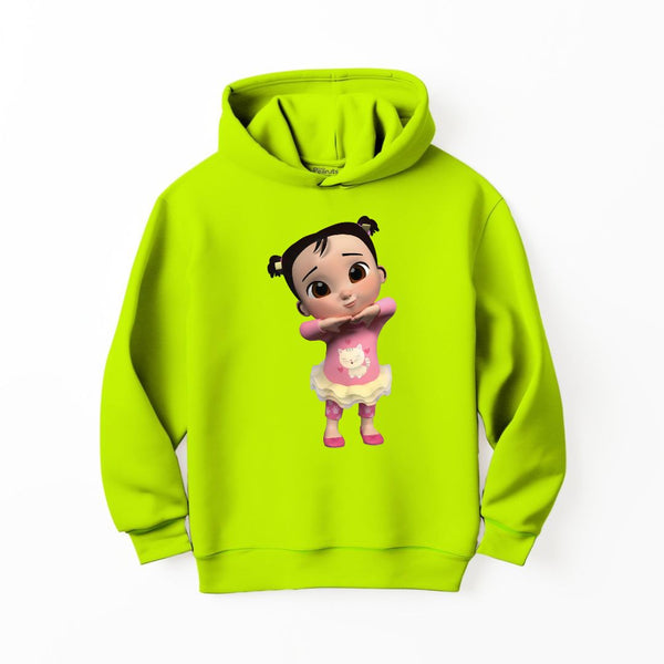 DTF CECE HOODIE