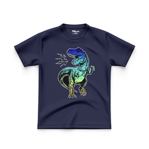 COTTON - NEW DINOSAUR TEE