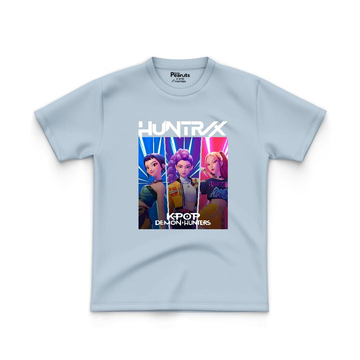COTTON - K-POP DEMON HUNTREX – Little Peanuts