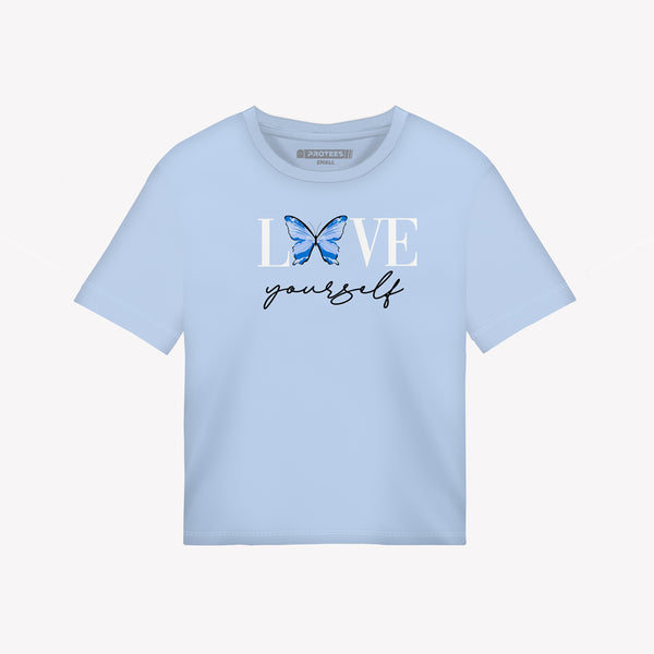 Women’s - LOVE YOUR SELF T-SHIRT