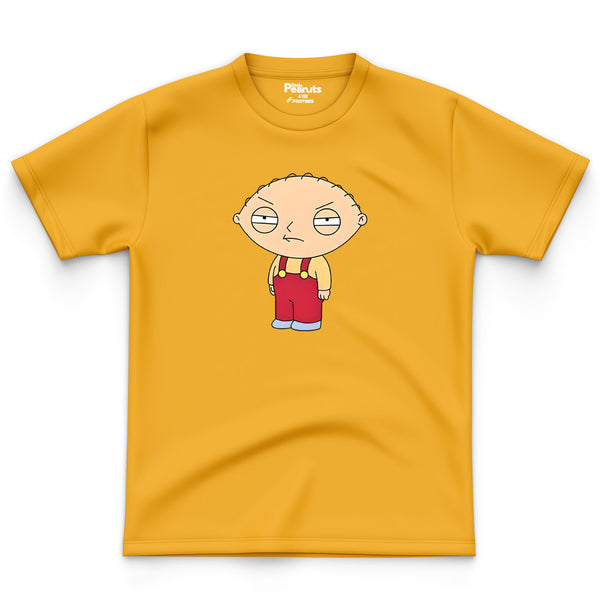 COTTON - STEWWIE GRIFFIN TEE