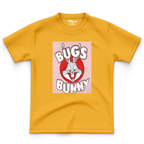 COTTON - BUGS BUNNY TEE