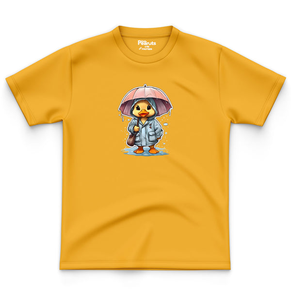 COTTON - RAINING DUCK YEE