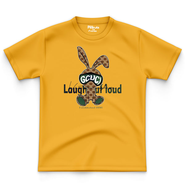 COTTON - GCUCI TEE