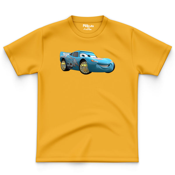 COTTON - DINOCO 95 TEE