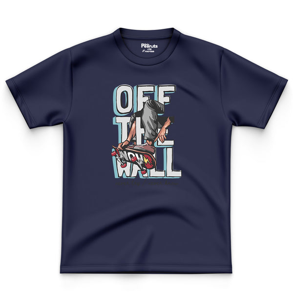 COTTON - ON THE WALL TEE