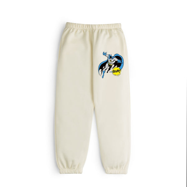 BATMAN BAM  FLEECE TROUSER