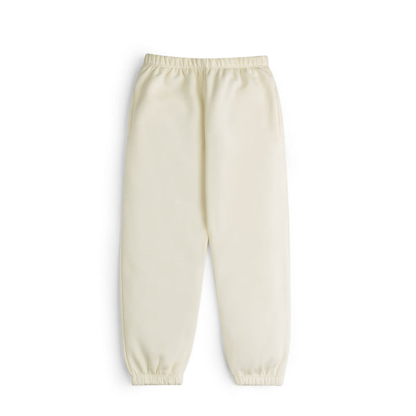 BASIC FLEECE TROUSER