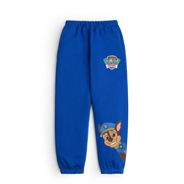 PAW PATROL FLEECE TROUSER
