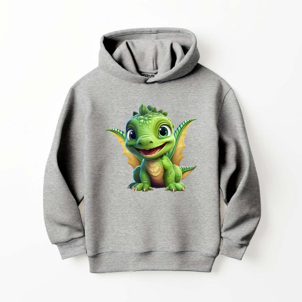DTF MINI DINO HOODIE