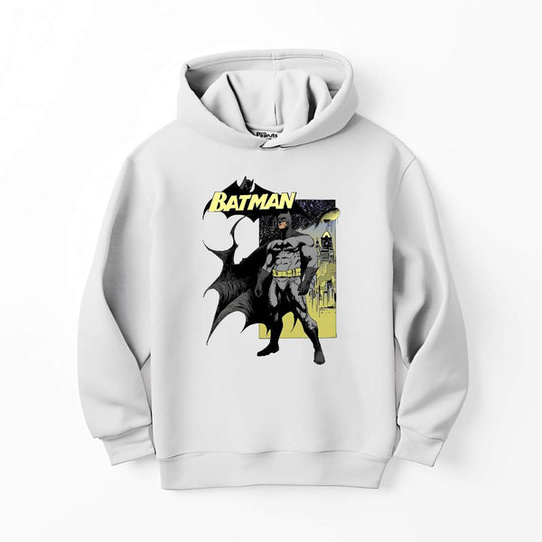 DTF BATMAN HOODIE