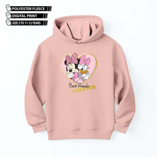 DTF - BEST FRIENDS HOODIE