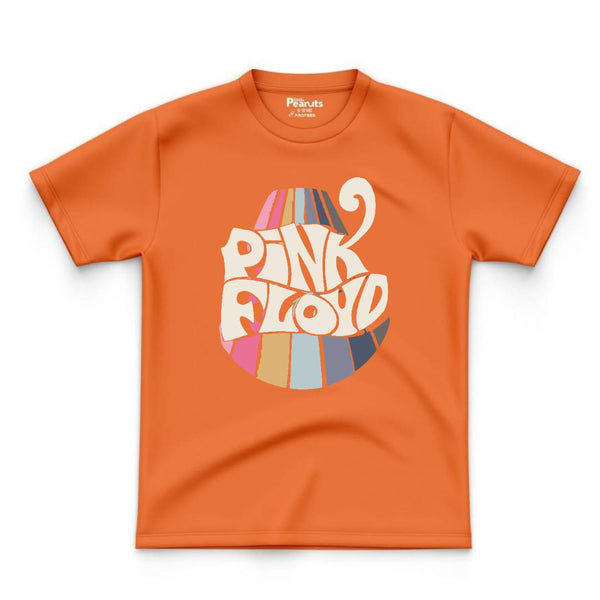 COTTON - PINK FLOYD TEE
