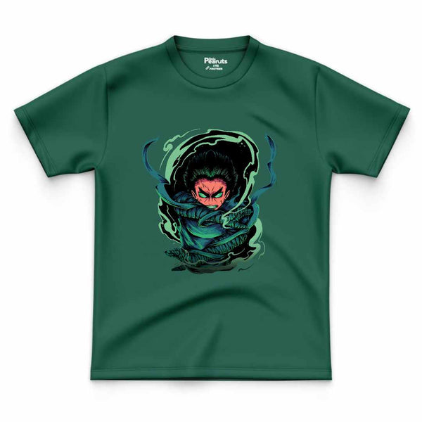 COTTON - TANJIRO KAMADO TEE