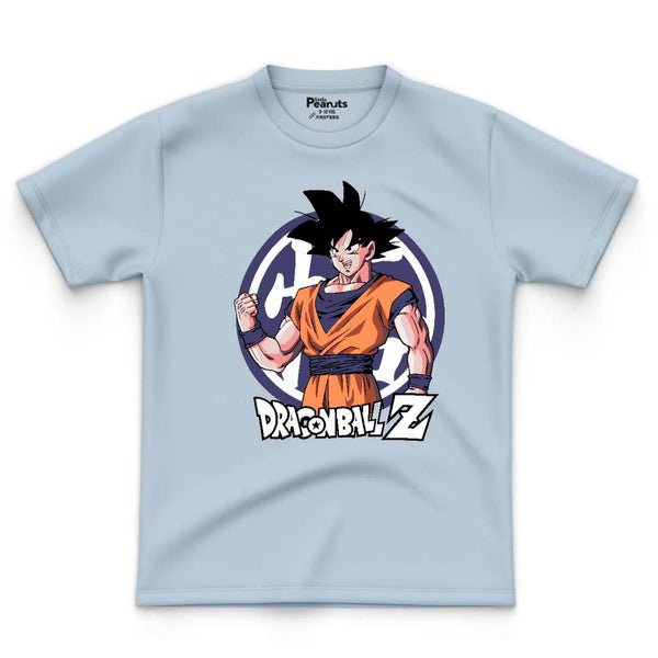COTTON - DRAGON BALL Z TEE