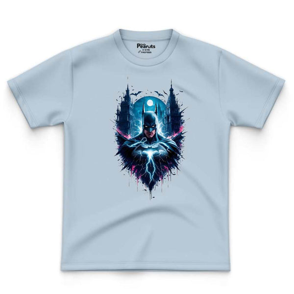COTTON - BATMAN'S AURA TEE