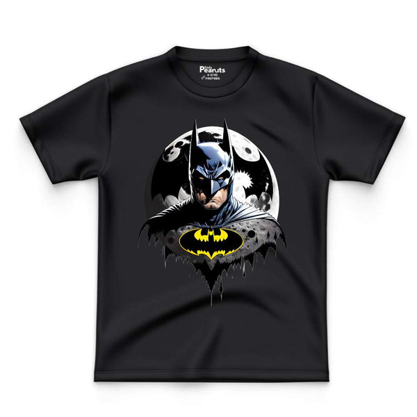 COTTON - BATMAN TEE