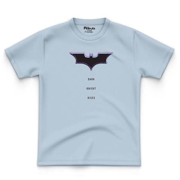 COTTON - DARK KNIGHT BATMAN TEE