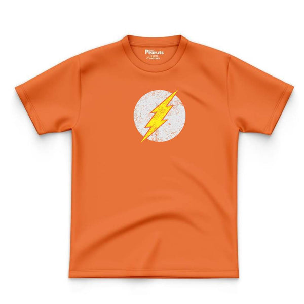 COTTON - LIGHTENING TEE