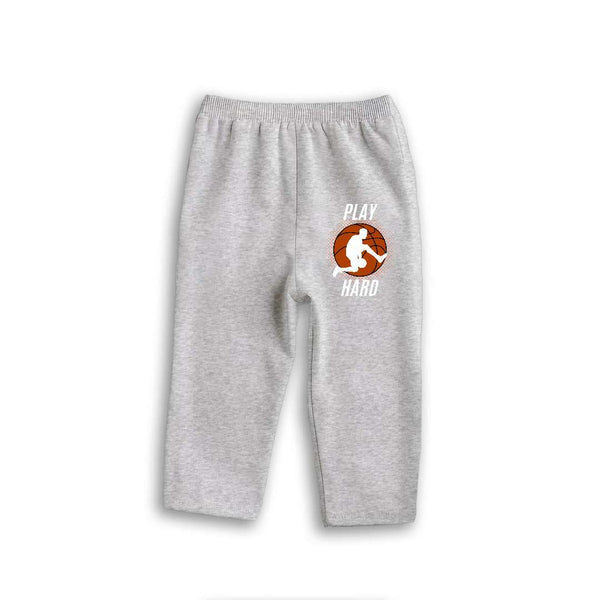 DTF - PLAY HARD TROUSER