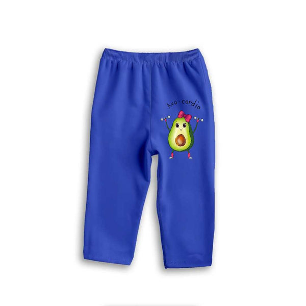DTF - AVO CARDIO TROUSER