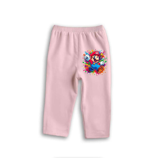 DTF - SUPER MARIO TROUSER
