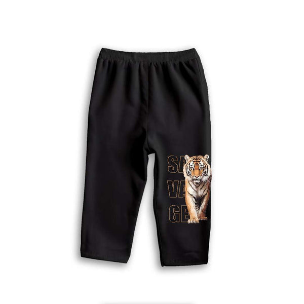 DTF - SAVAGE TIGER TROUSER