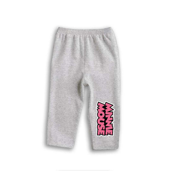 DTF - MINNIE MOUSE TROUSER