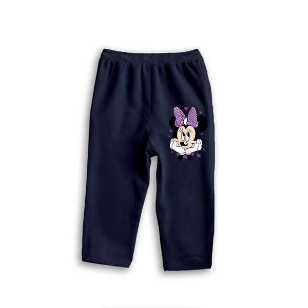 DTF - NEW MINNIE MOUSE TROUSER