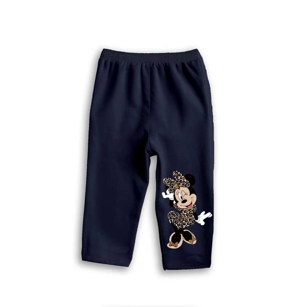 DTF - MICKEY MOUSE QUEEN TROUSER