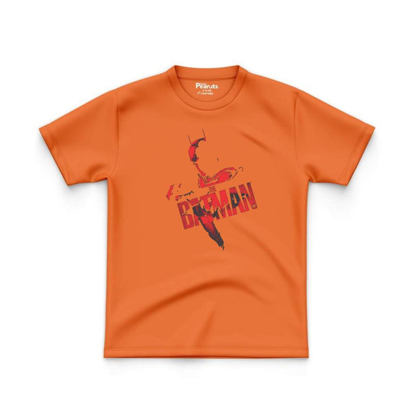 COTTON - THE BATMAN TEE