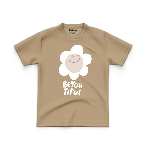COTTON - BEYOUTIFUL TEE