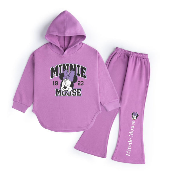 MINNIE MOUSE 1923 - WIDE LEG TRACKSUIT