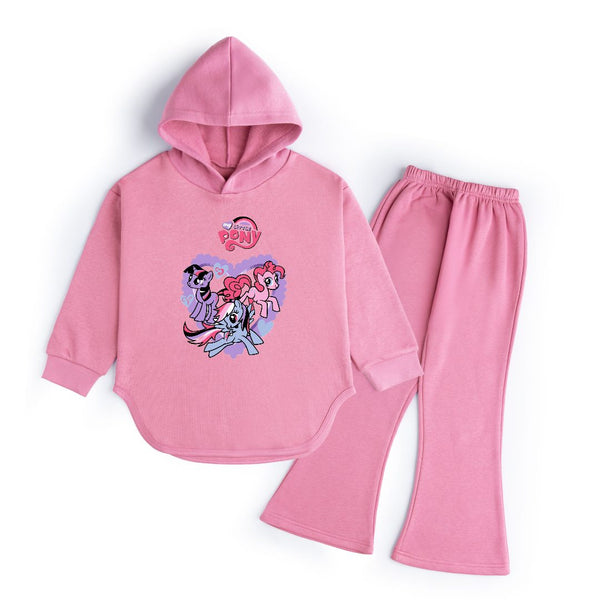 MY LITTLE PONY - WIDE LEG TRACKSUIT