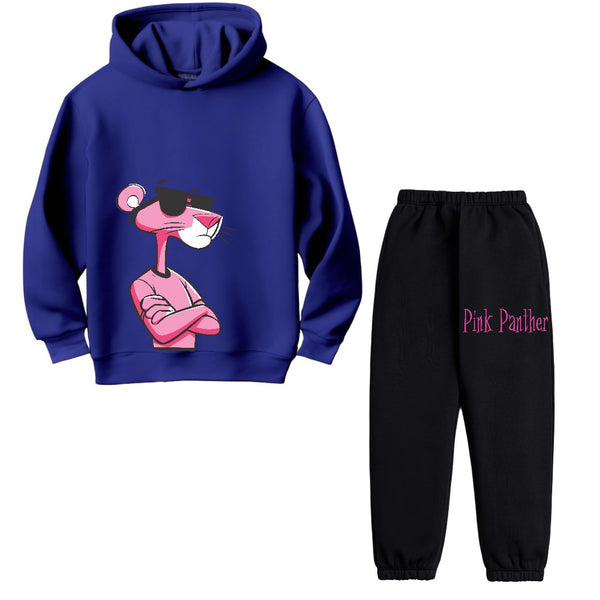 PINK PANTHER - FLEECE TRACKSUIT