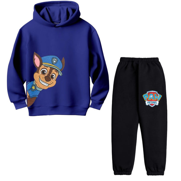 PAW PATROL - FLEECE TRACKSUIT