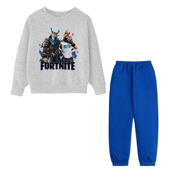 FORTNITE - FLEECE TRACKSUIT