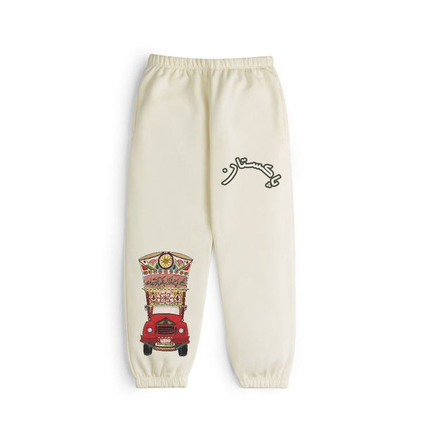 PAKISTAN FLEECE TROUSER