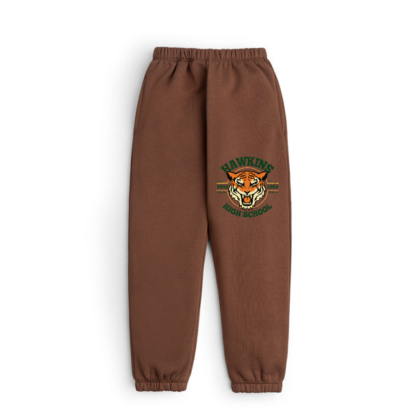 HAWKIN HIGH SCHOOL FLEECE TROUSER