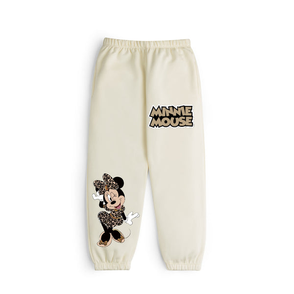 MINNIE MOUSE CHILLING TROUSER