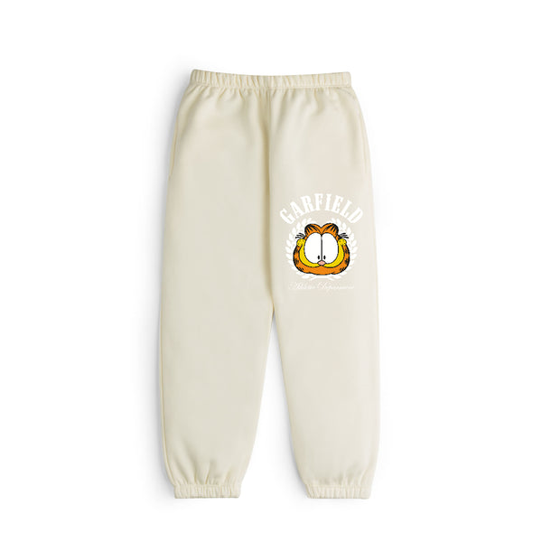 GARFIELD ATHELETE FLEECE TROUSER