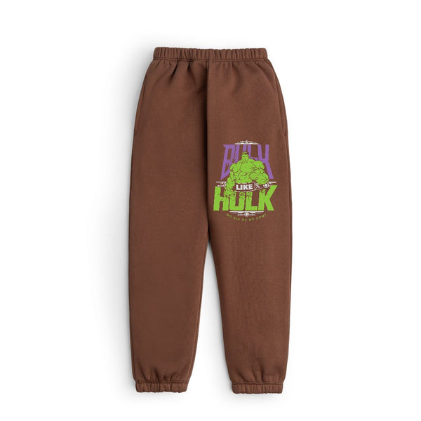 BULK HULK FLEECE TROUSER