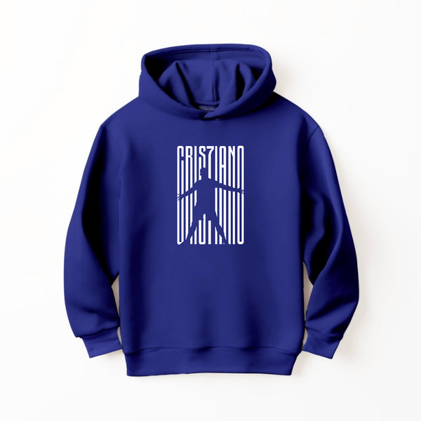 FOOTBALL CRISTIANO CALMA CALMA HOODIE