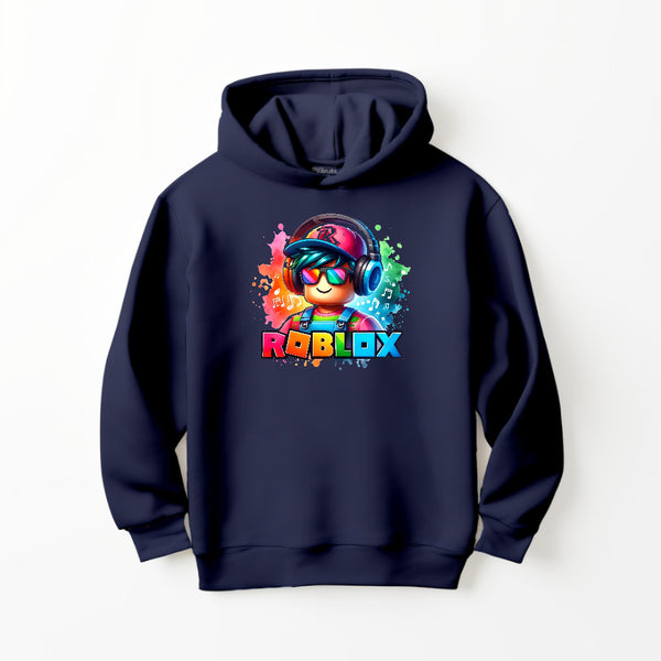 DTF MULTI ROBLOX HOODIE