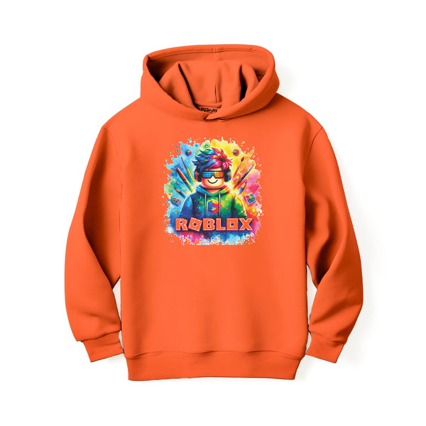 DTF UPDATED MULTI ROBLOX HOODIE