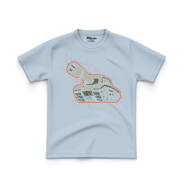 COTTON - TANK TEE